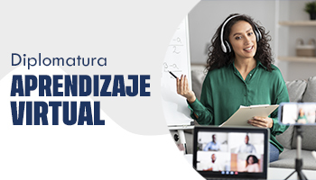 Diplomatura superior en Aprendizaje virtual