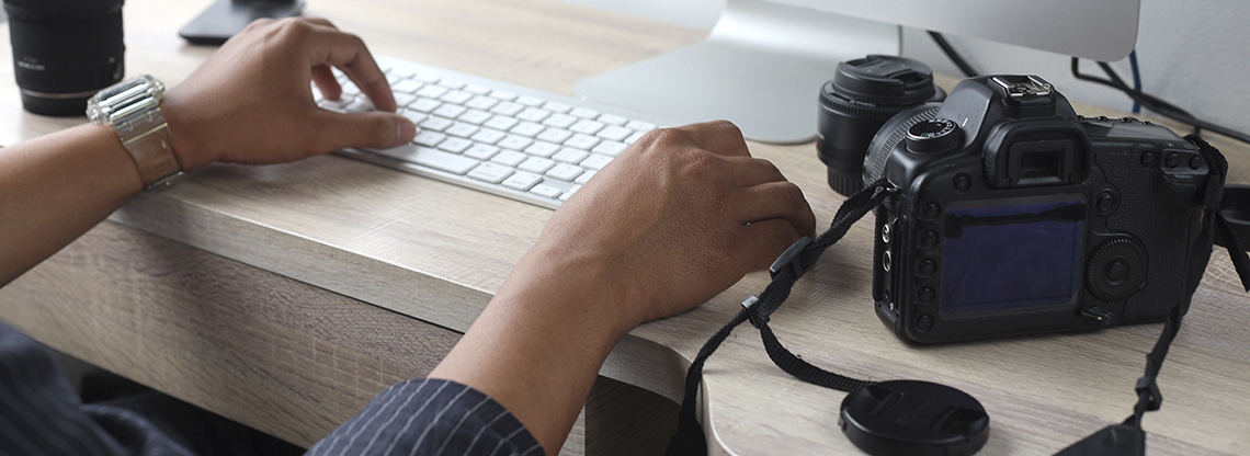 Curso de Photoshop + IA