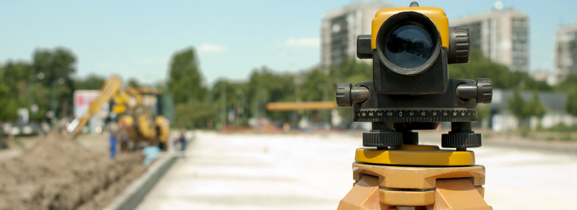 Asistente de topografía y geología con orientación al petróleo