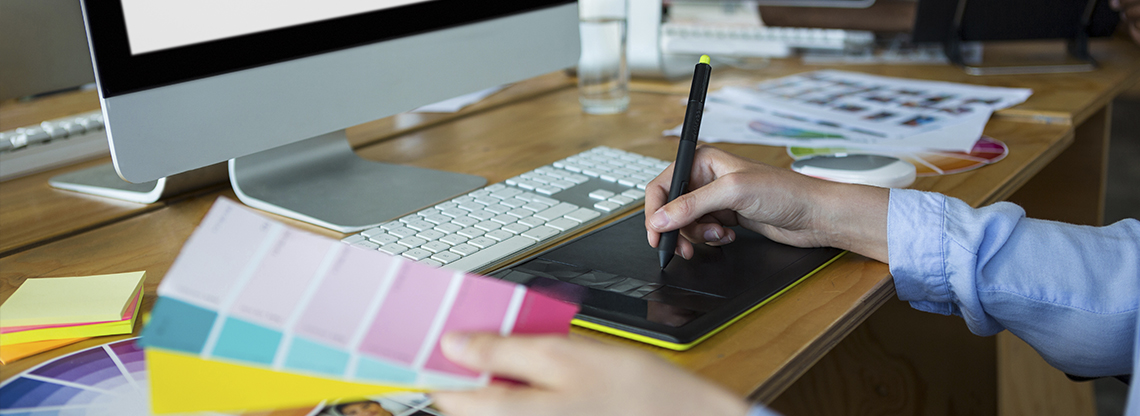Curso de Indesign
