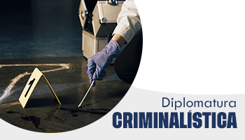 Diplomatura Superior en Criminalística