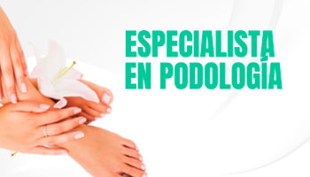 Asistente en podología