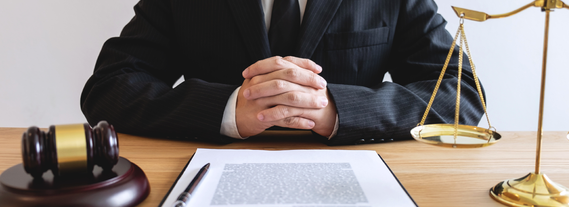 Secretariado jurídico con práctica tribunalicia